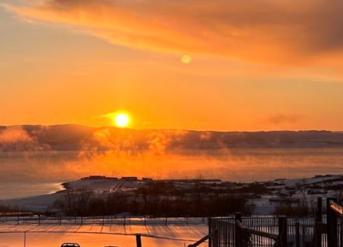 Laponie Séjour Confort